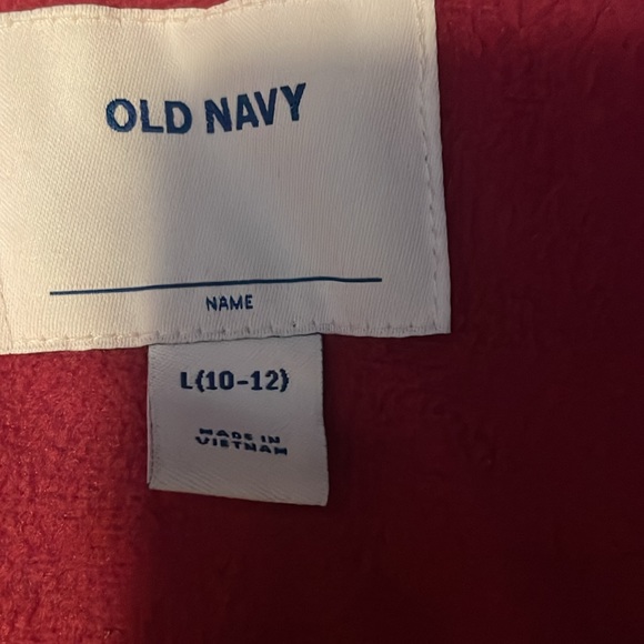 Girls ski bibs and puffer vest sz 10/12 - Picture 4 of 4